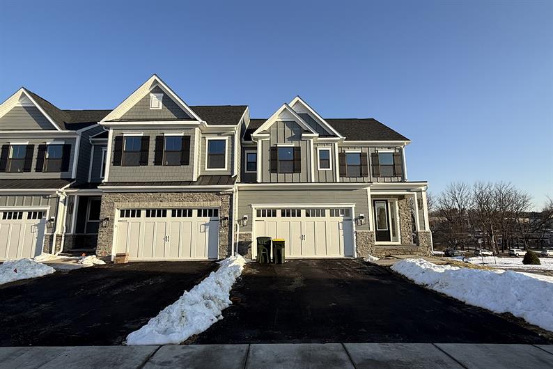 Available home in Philmont 55+