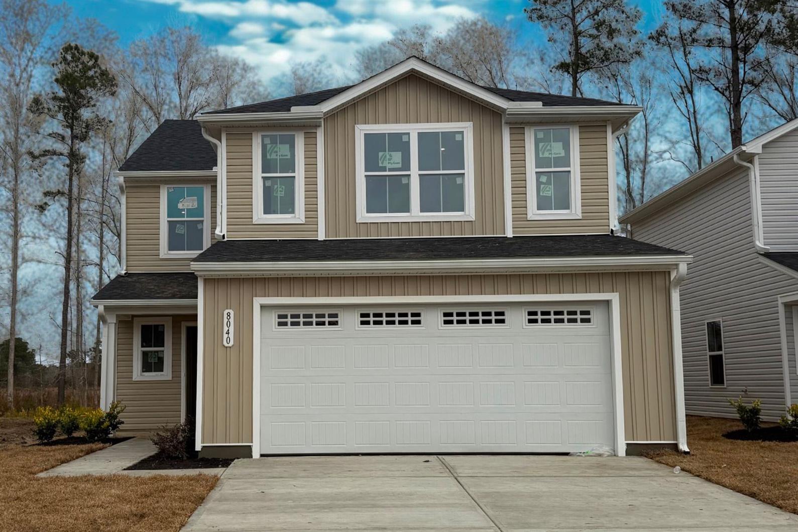 available home in Sterling Oaks