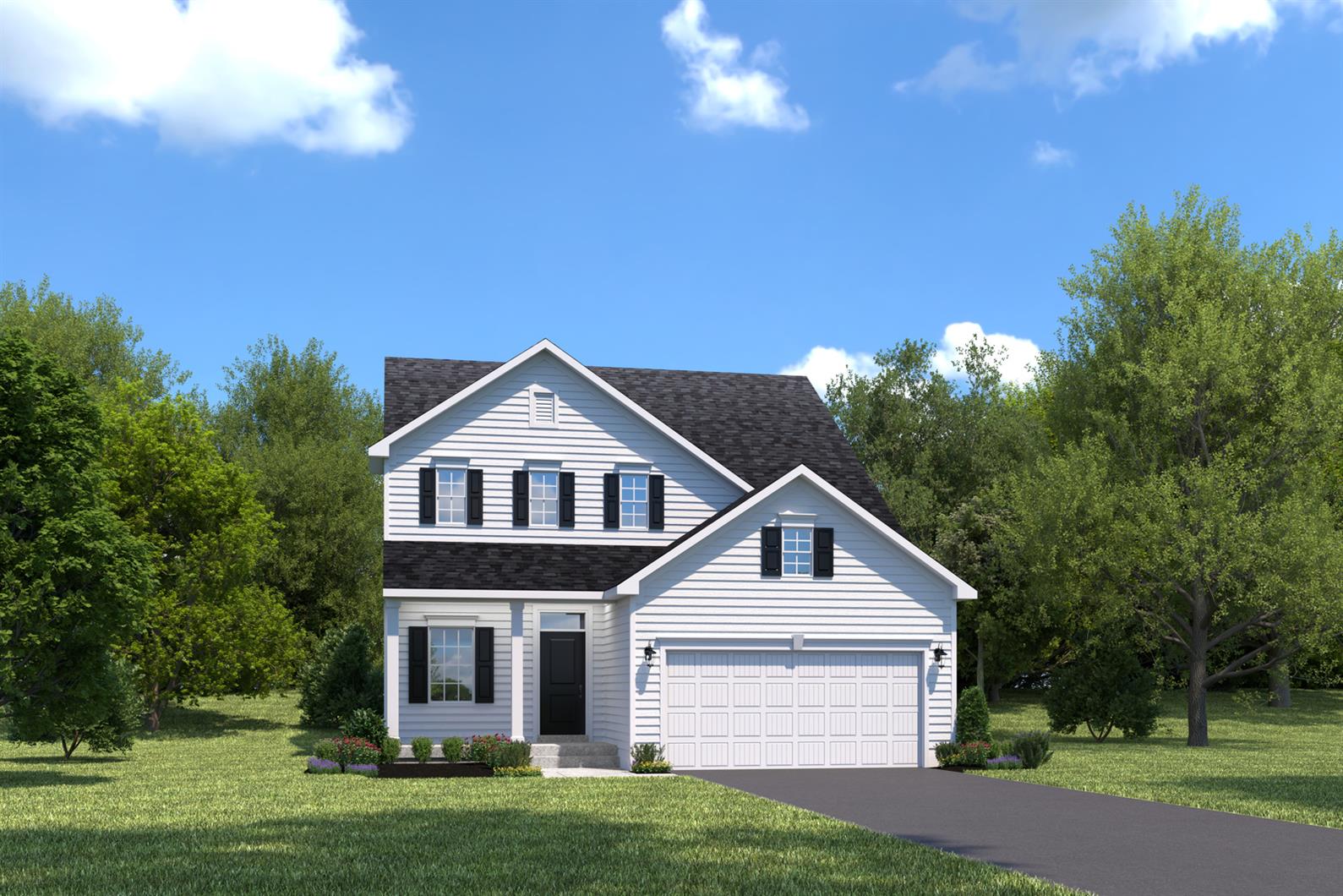 available home in Rutherford Acres