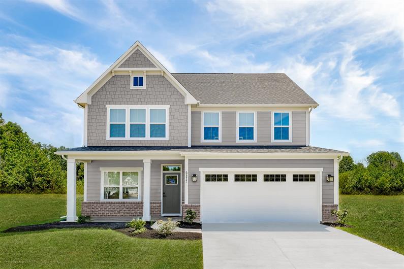 Available home in Nathanials Grove