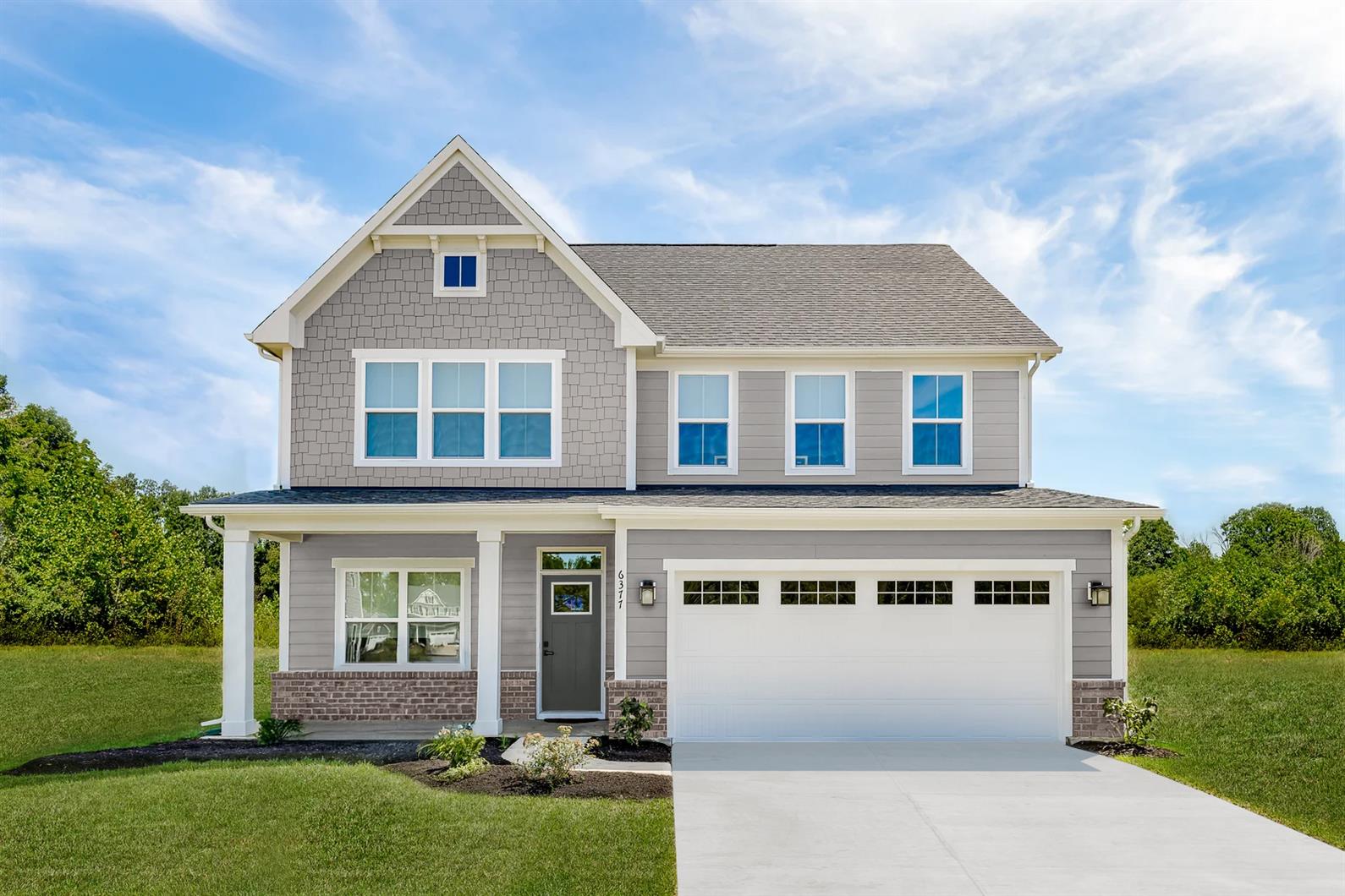 available home in Nathanials Grove