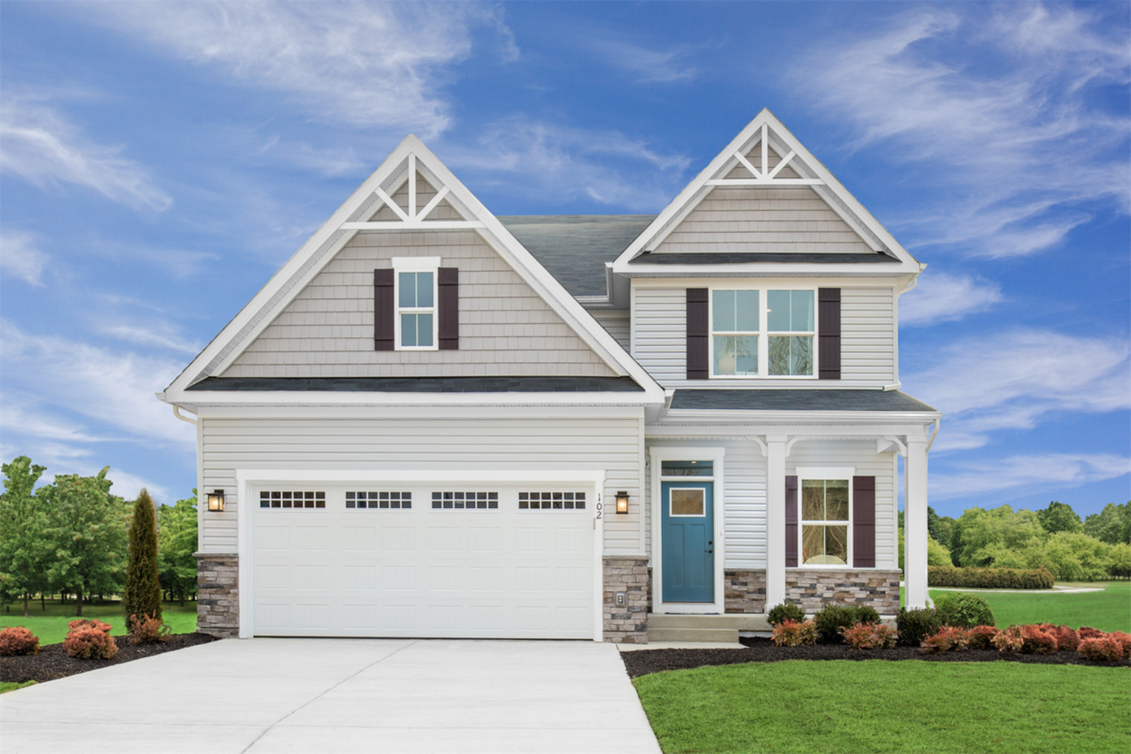 available home in Fairwinds