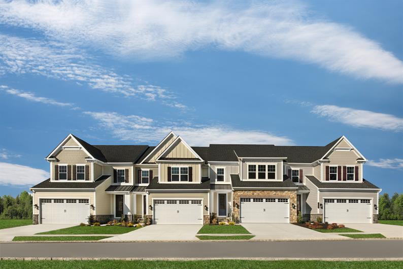 Available home in - 3110A