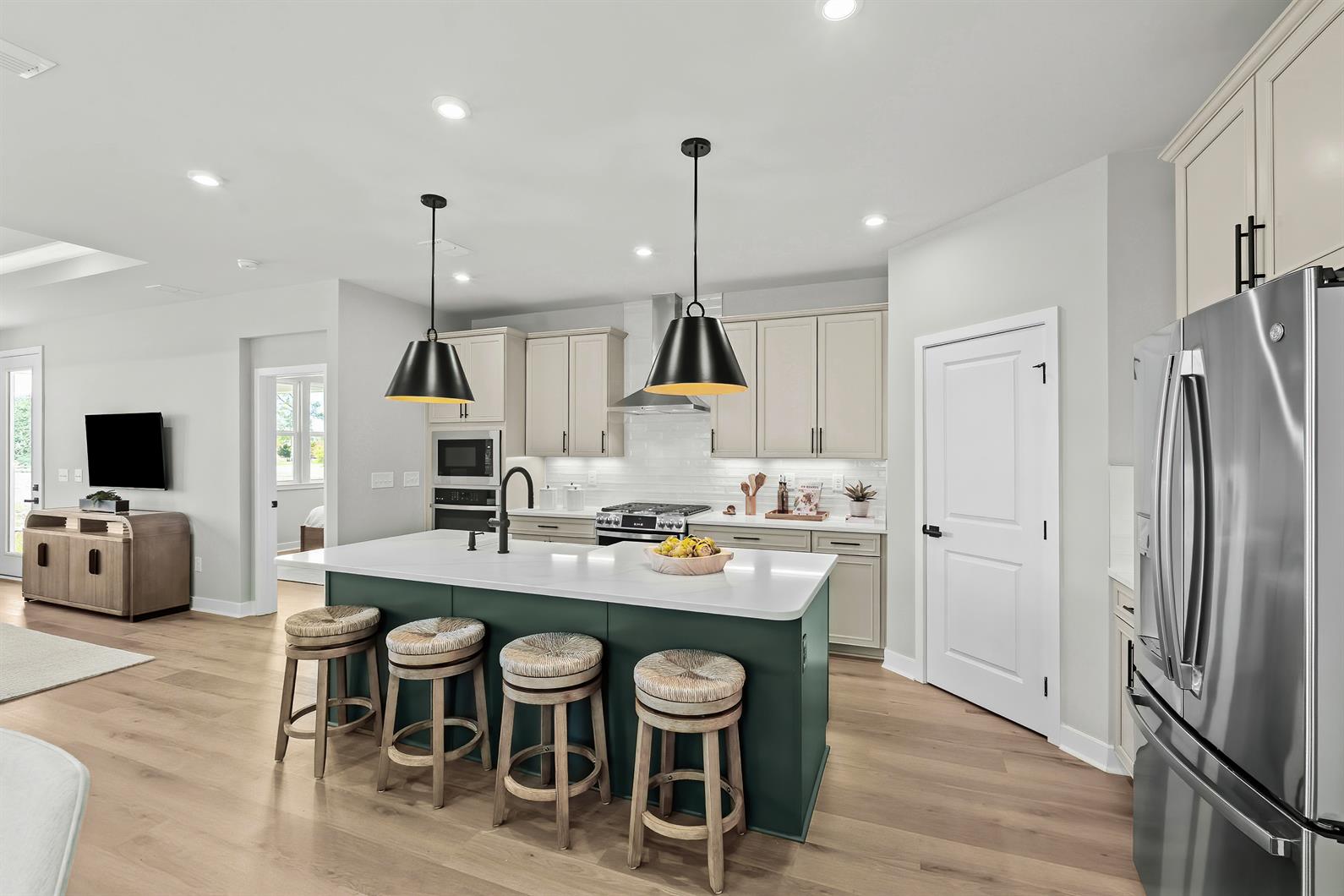 available home in The Landings