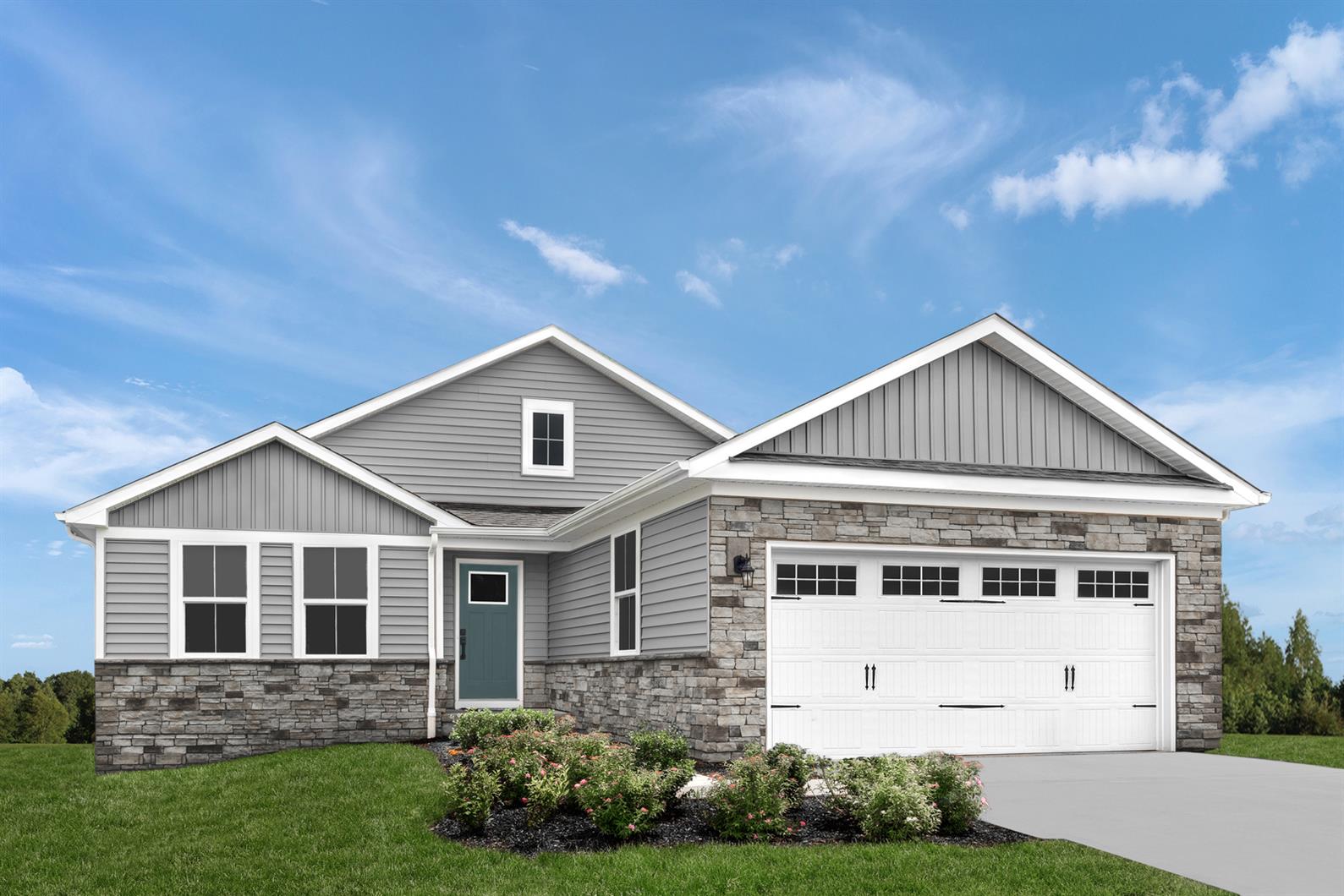 available home in Eaton Crossing