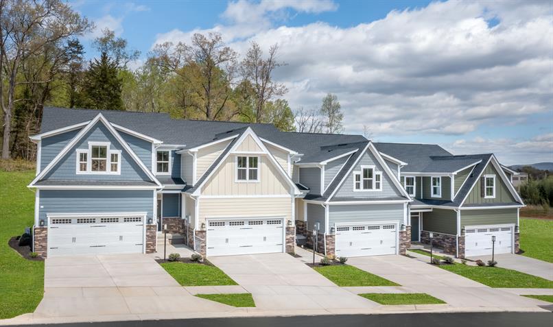 Available home in Meadowside - CLE0G  