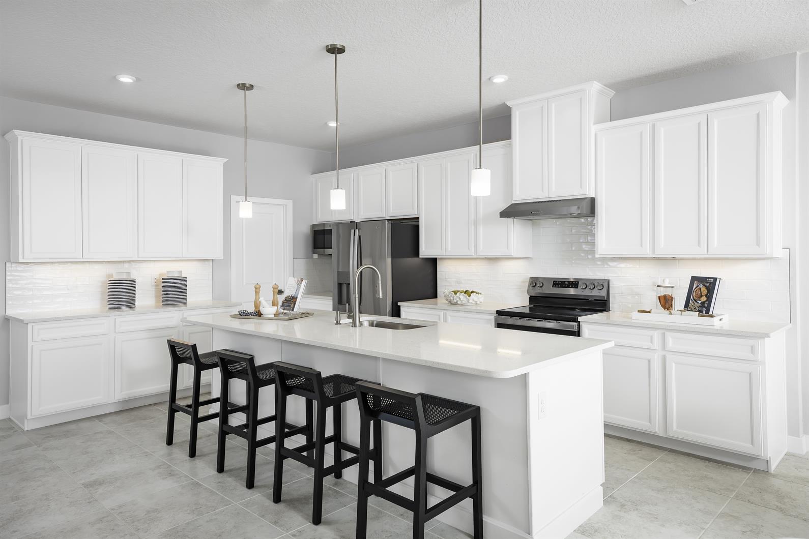 available home in Lost Tree Preserve