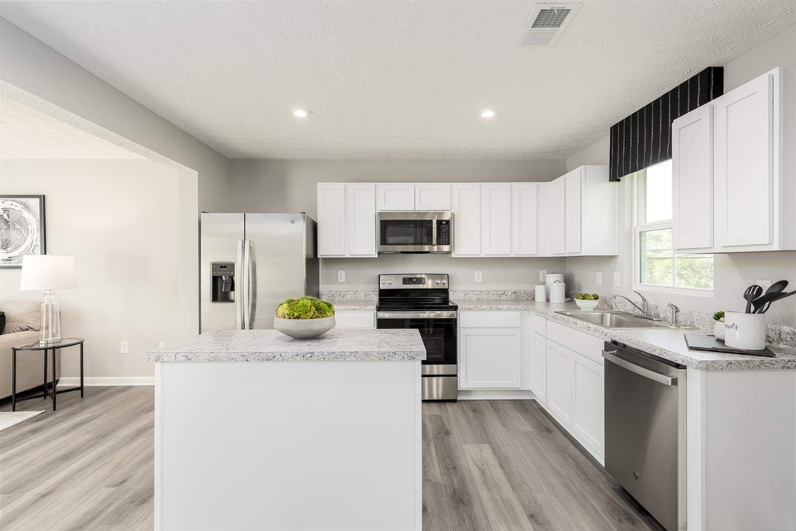 available home in Heathermere Woods