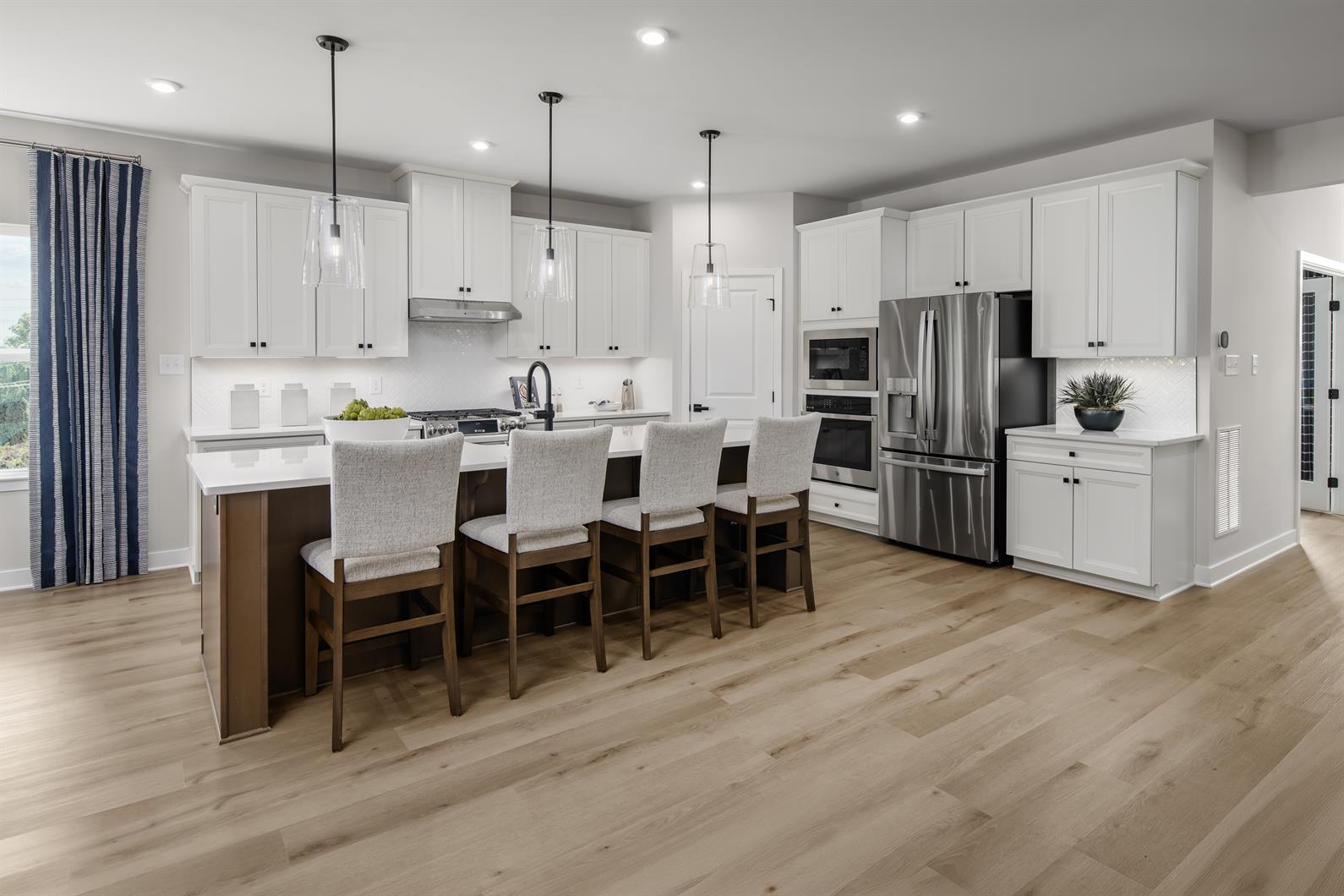 available home in Brentwood