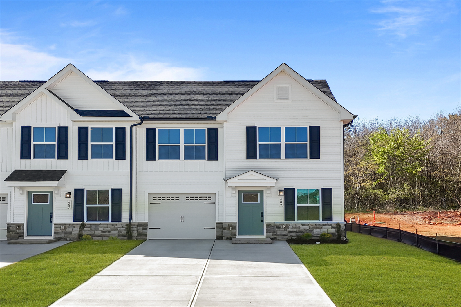 available home in Beech Glen