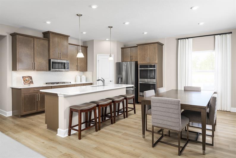 Shearwater SingleFamily Homes for Sale Ryan Homes