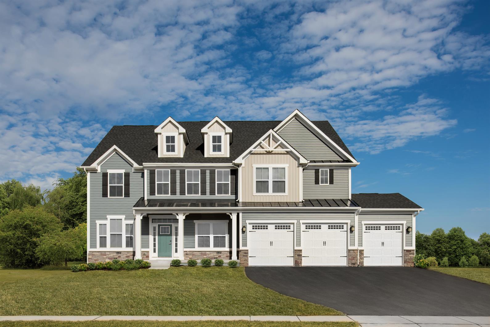 available home in Delaware National Luxury Singles