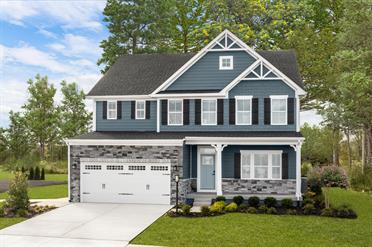 Available home near Spartanburg