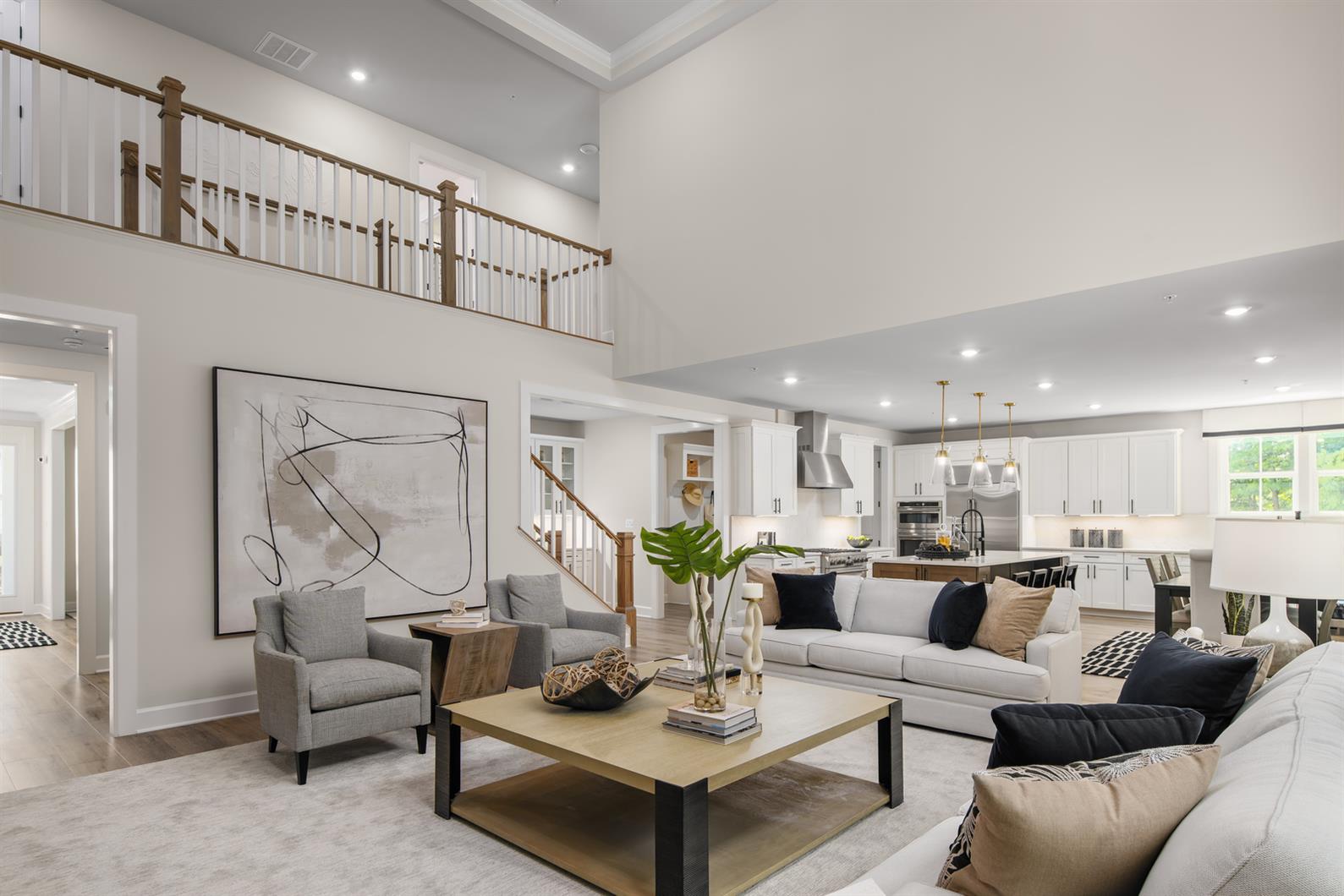 available home in Brinton Lake Estates
