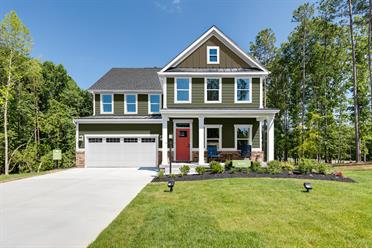 Available home near City of Poquoson