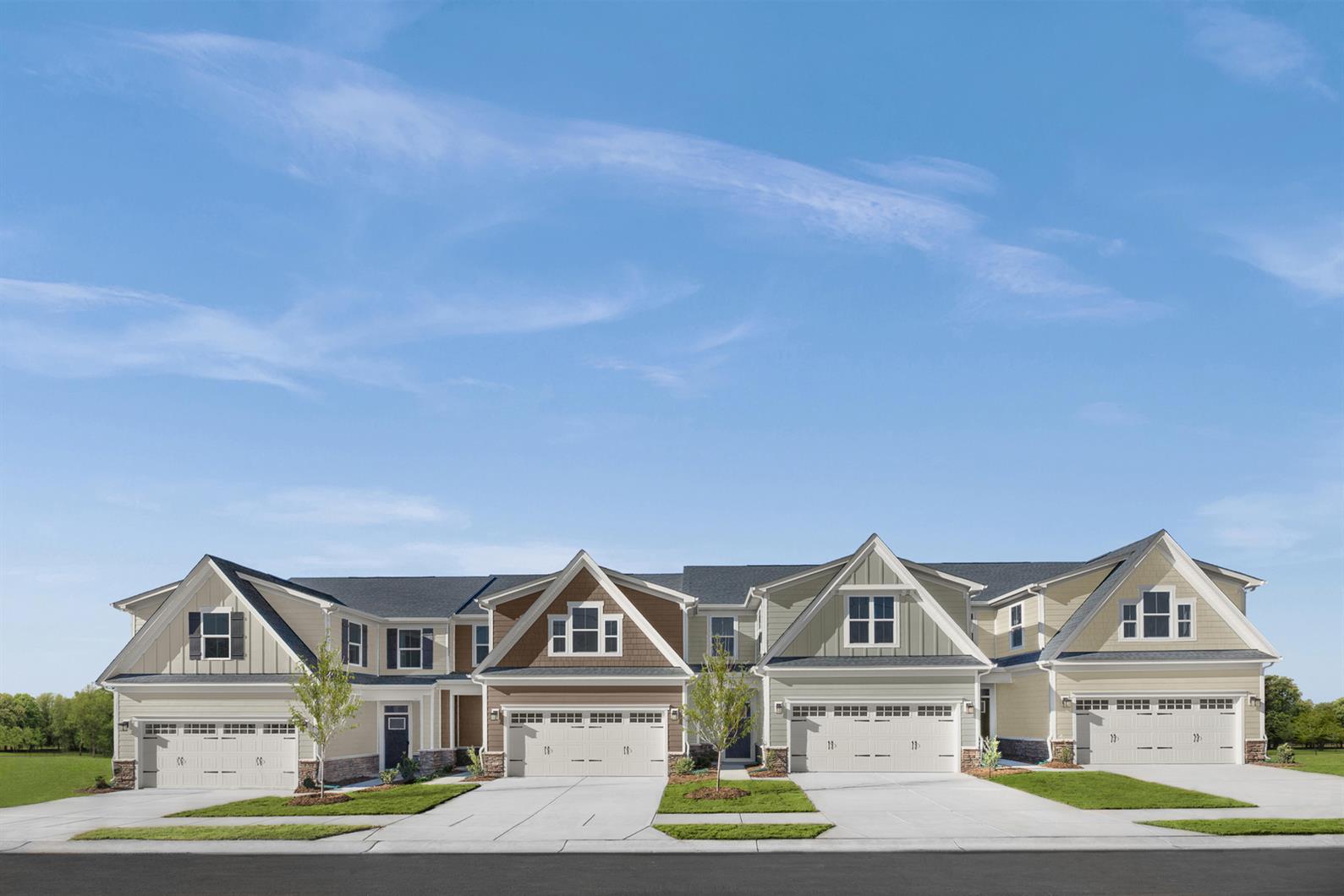 available home in Falls Landing