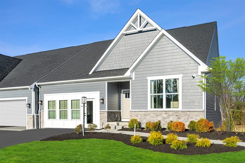 Welcome to Villages at Forest Grove – Located just minutes to I-79 and downtown Pittsburgh