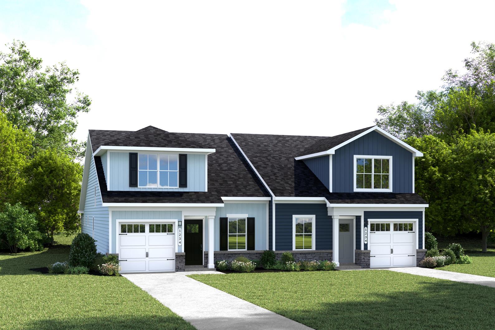 available home in Middle Creek Village Coastal Cottages & Villas