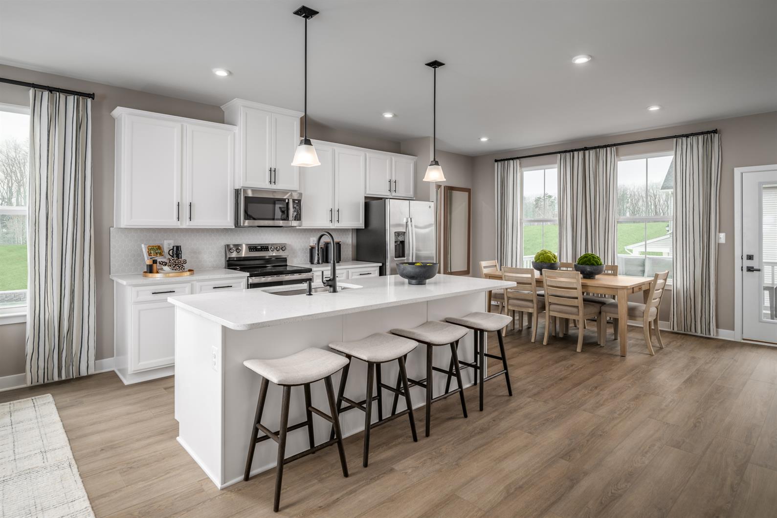 available home in Villages at Moorestown