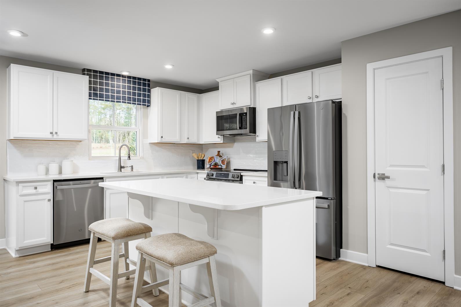 available home in Beacon Point at New Hampstead