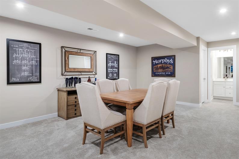 Cumberland New Construction Ryan Homes