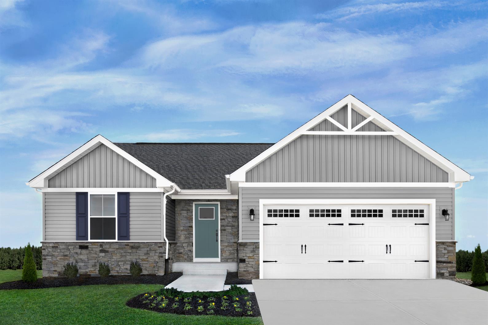 available home in Azalea Woods