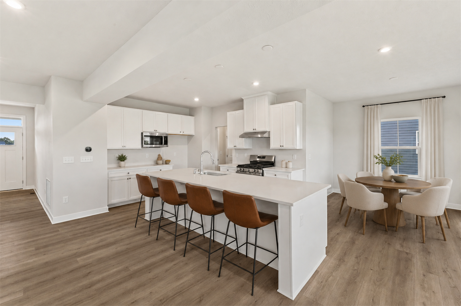 available home in Briar Creek Estates