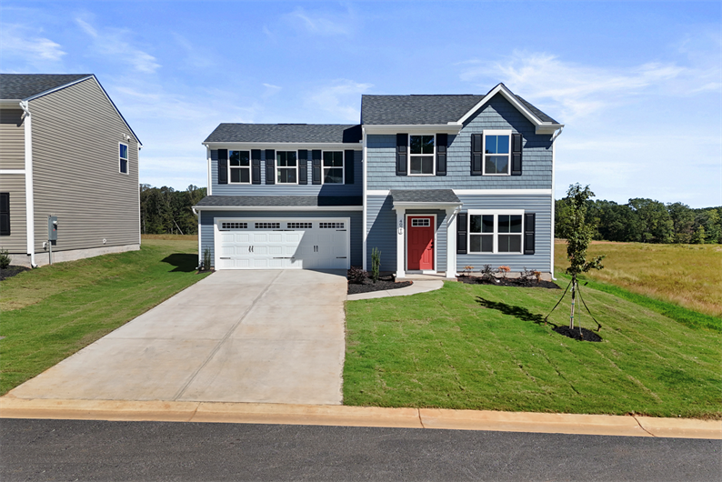 View Community