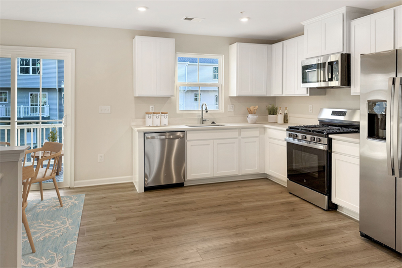 Available home in Lacey Pines