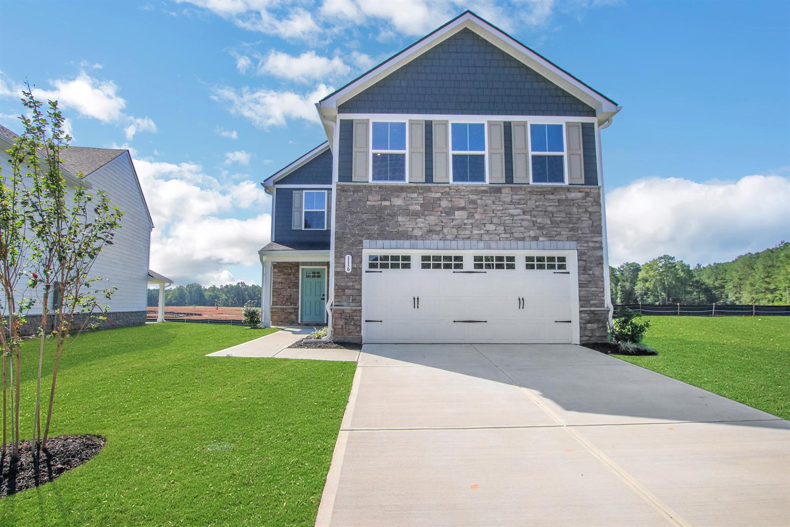 available home in Aspen Meadows