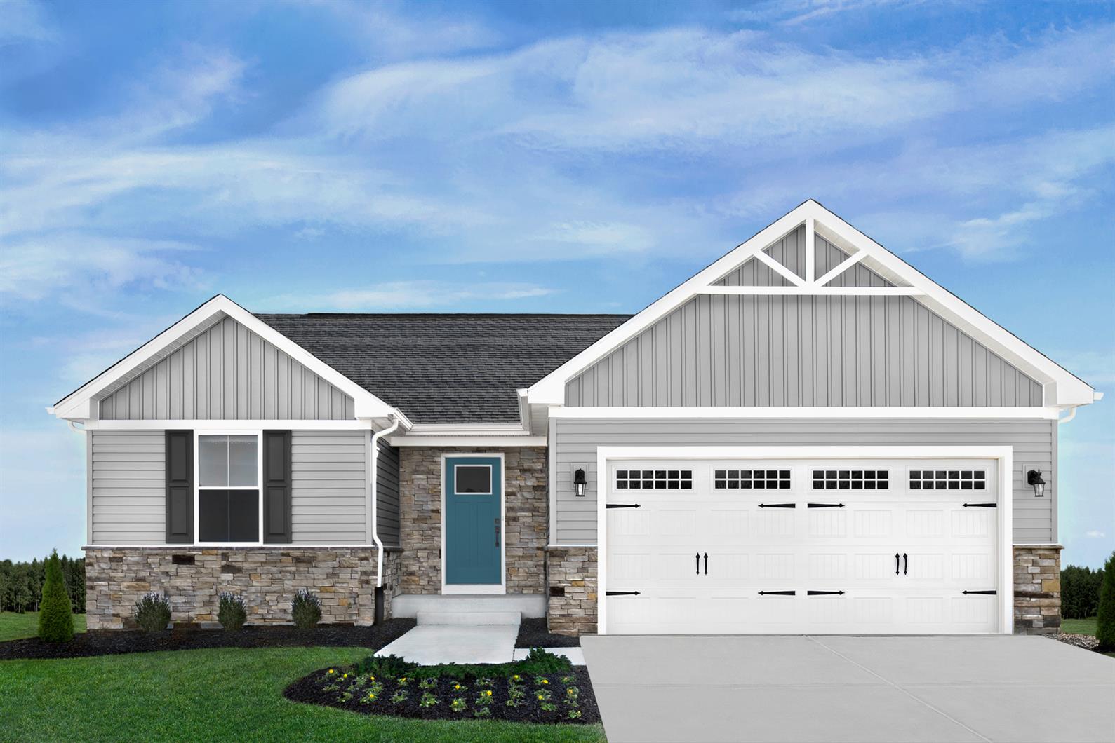 available home in Azalea Woods