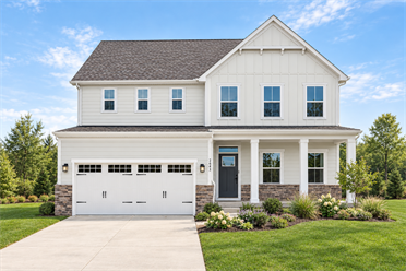 Available home near Batavia