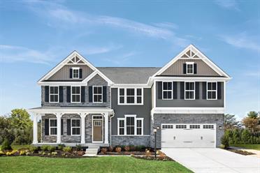 Available home near Fredericksburg