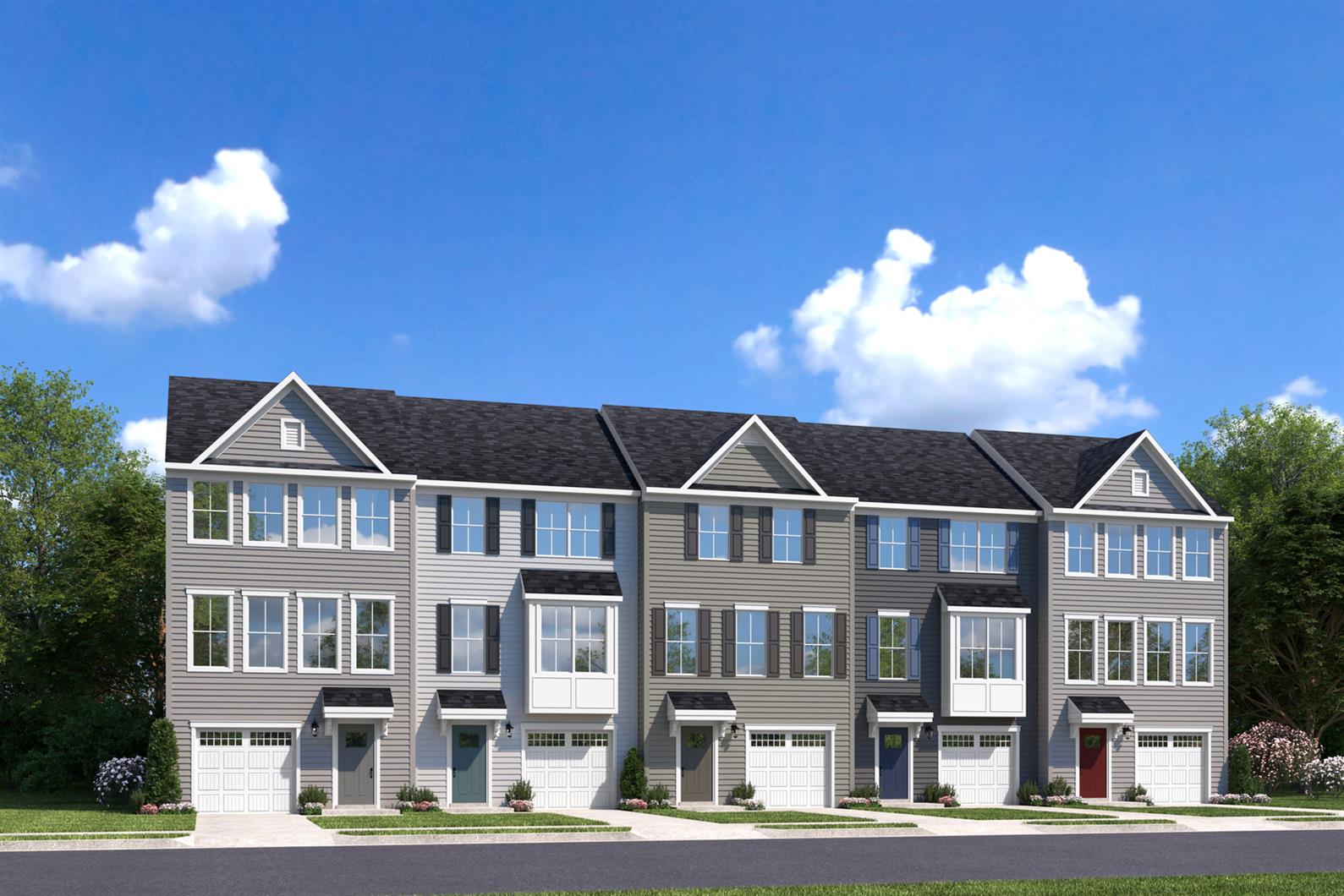available home in French Park Townhomes