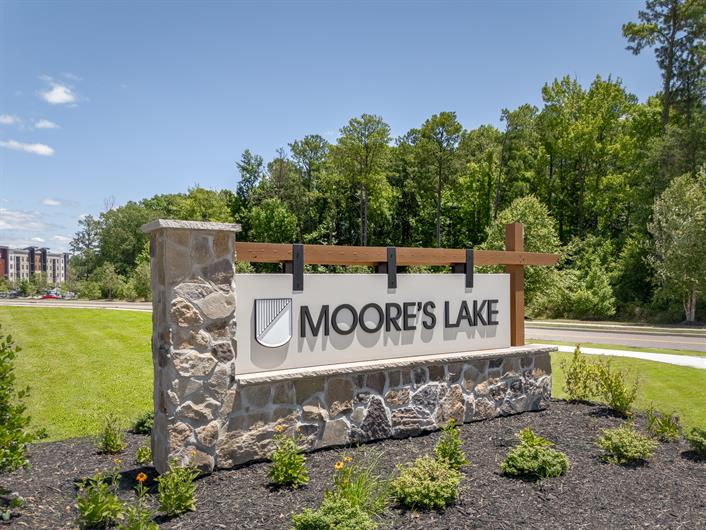 Moore's Lake: Condo Living, Reimagined