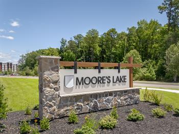 Moore's Lake - Community