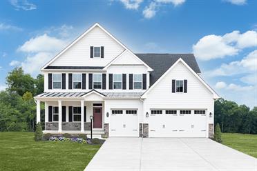 Available home near Tipp City