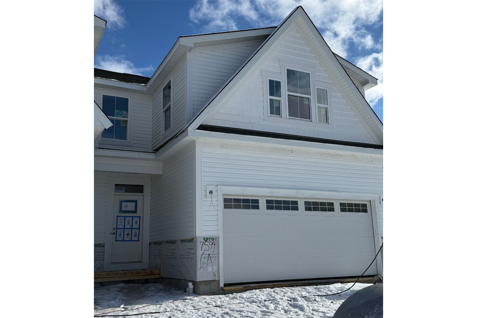 available home in South Pointe