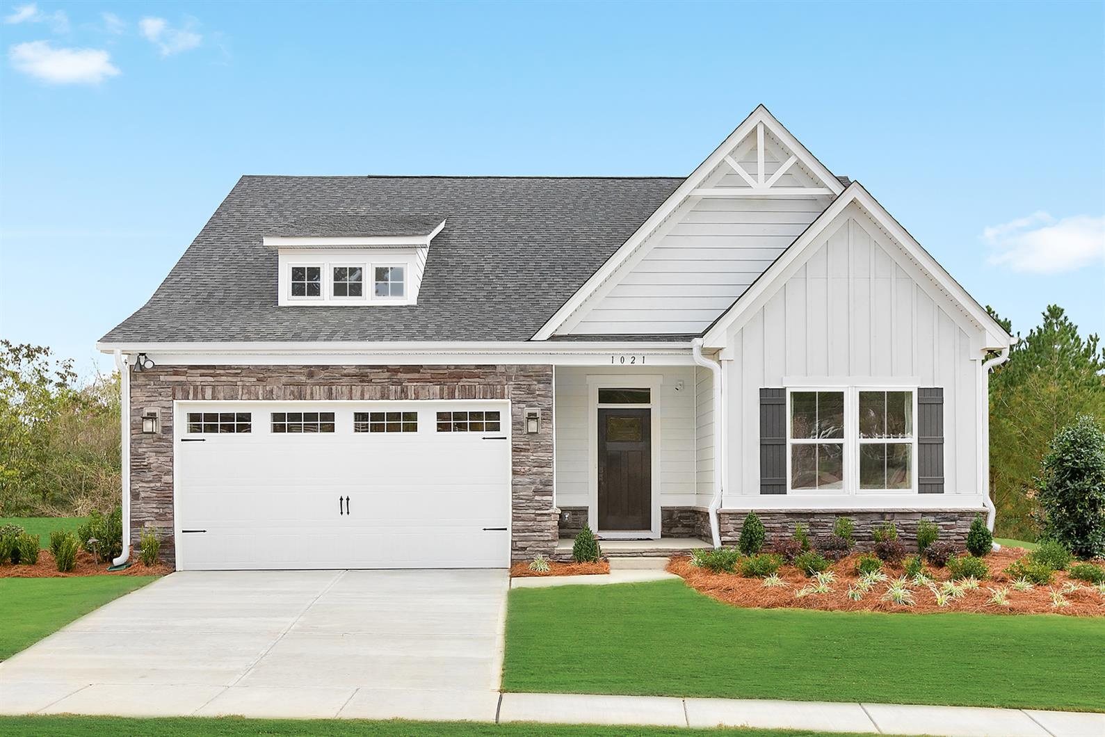 available home in Compass Point
