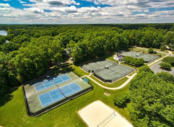 Fawn Lake SingleFamily Homes and MainLevel Owner's Suite Homes for Sale Ryan Homes