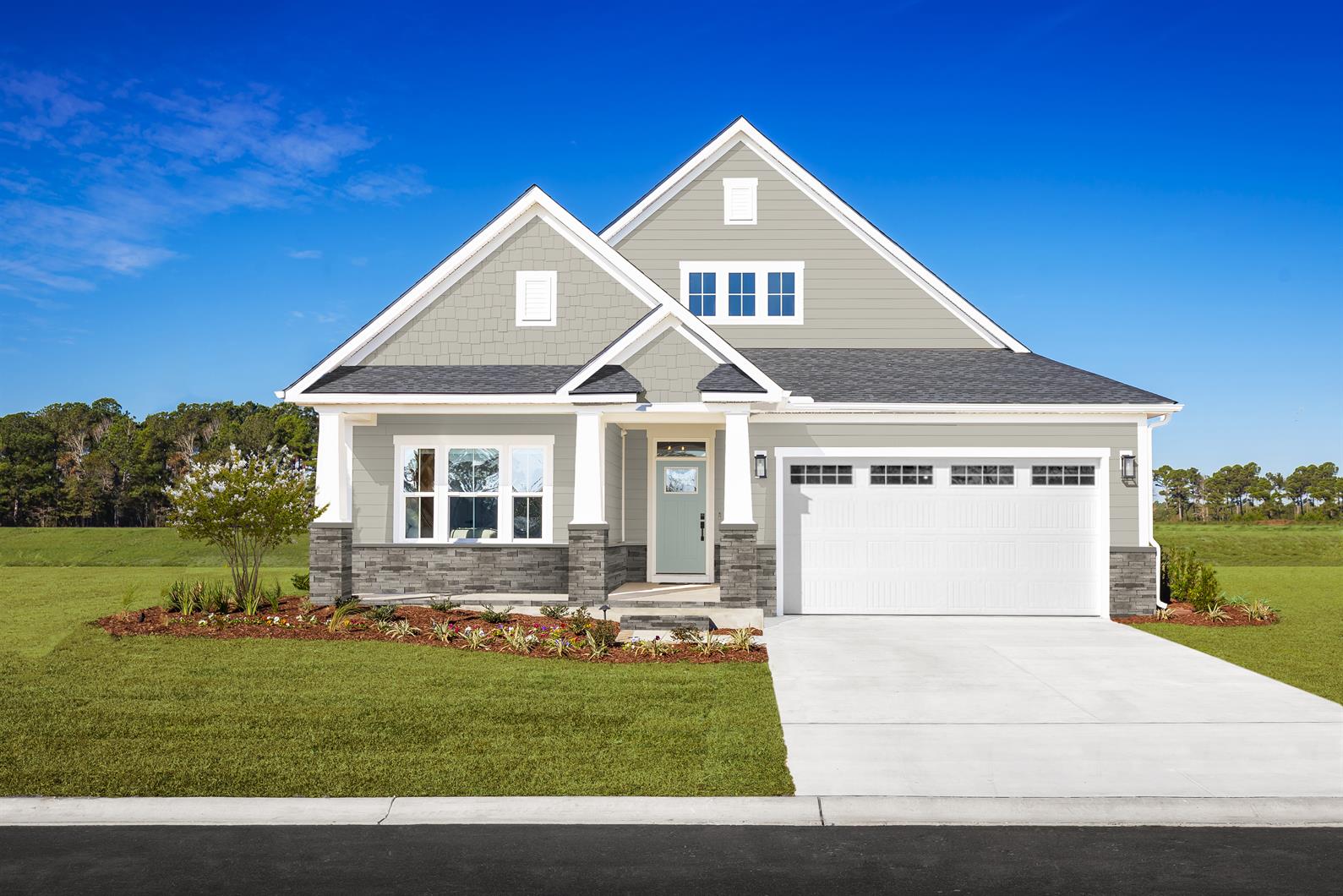 available home in Albemarle