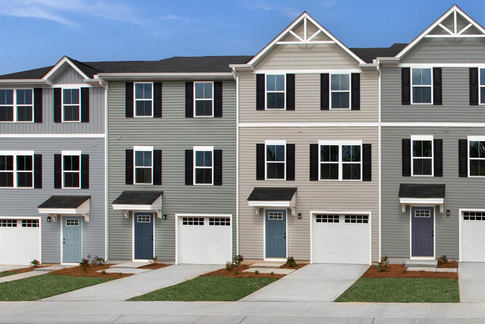 available home in Old School Lofts
