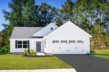 Available home near Hanover