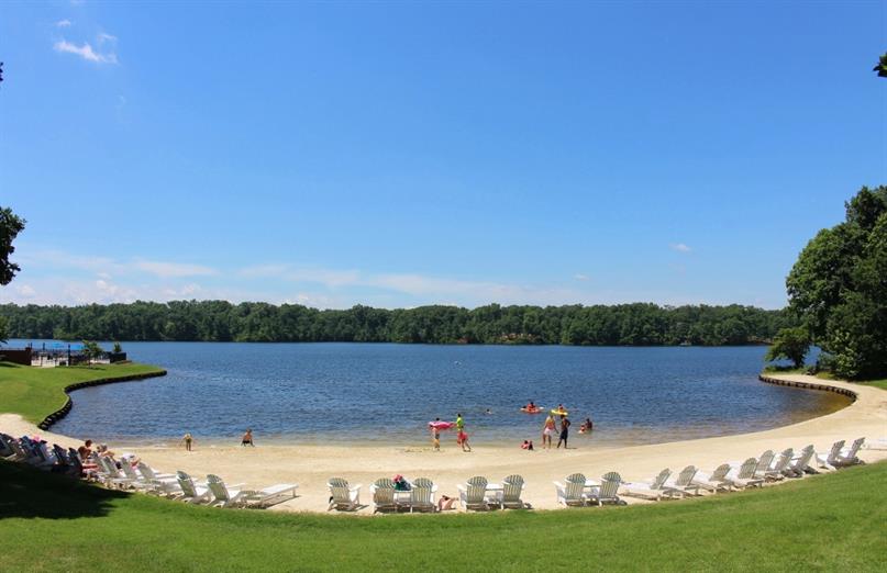 Fawn Lake SingleFamily Homes MainLevel Owner's Suites Available for