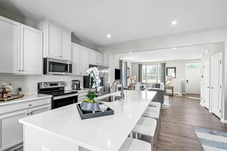 New Homes In Summerville For Sale South Carolina Home Builders Ryan Homes