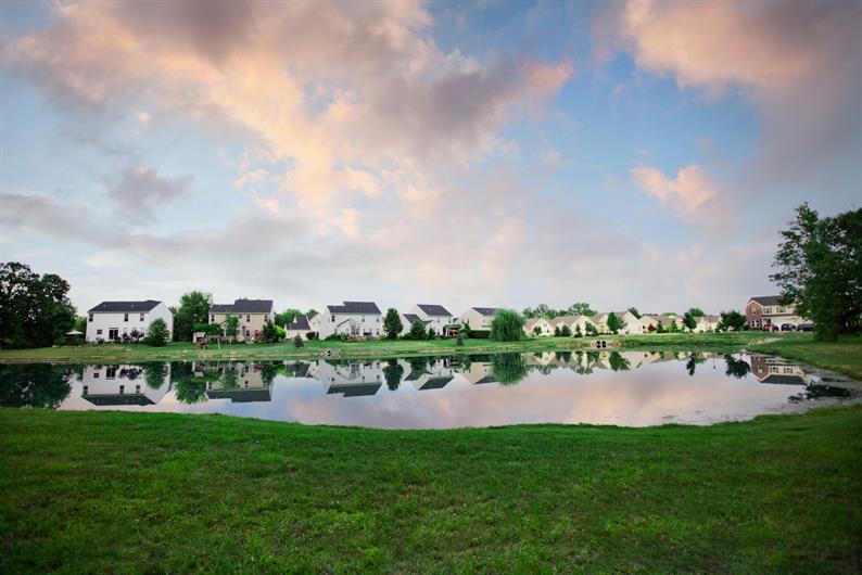 Fost Single Family SingleFamily Homes featuring MainLevel Owner's