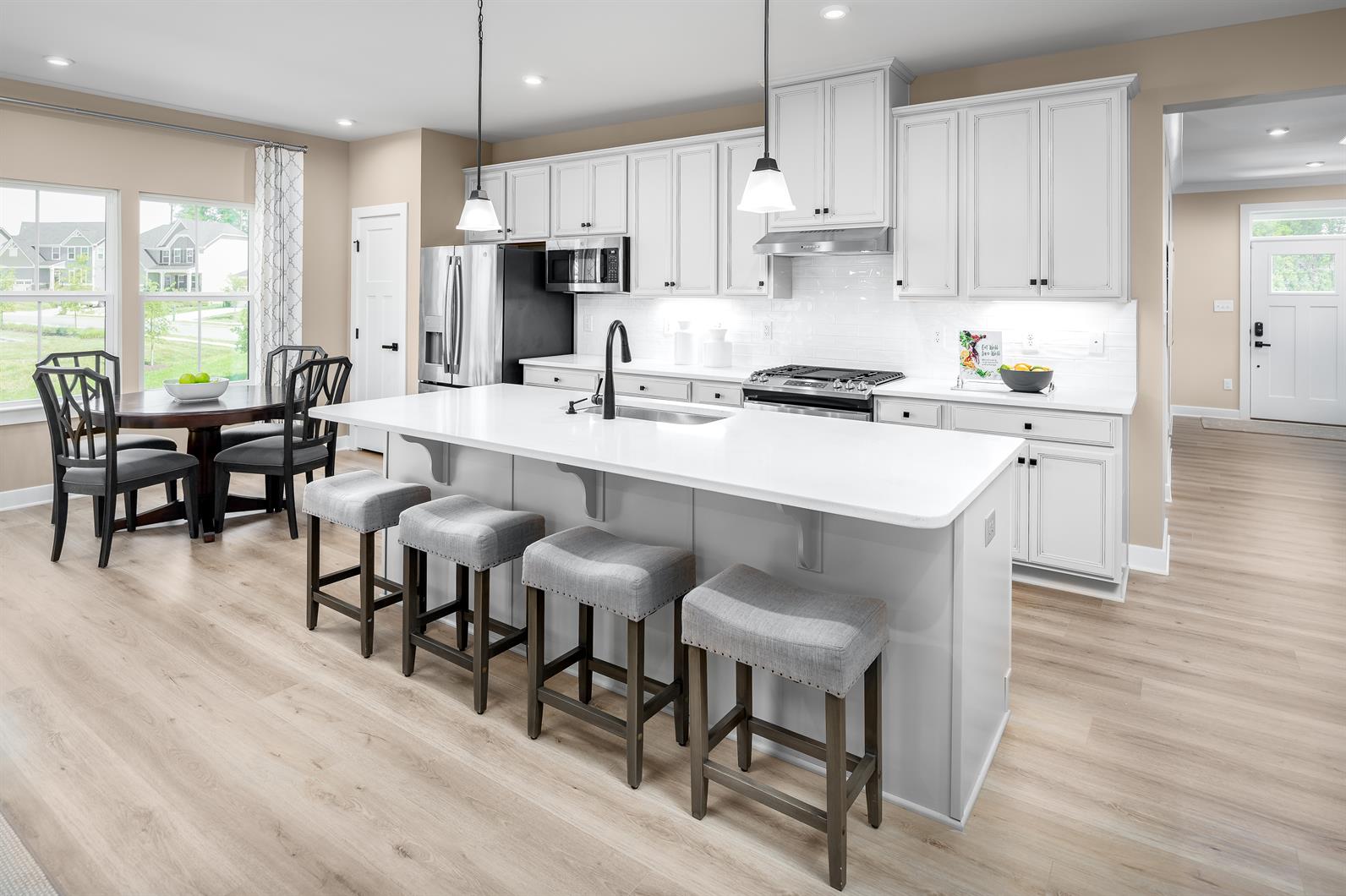 available home in South Harbor Single-Family 55 Plus