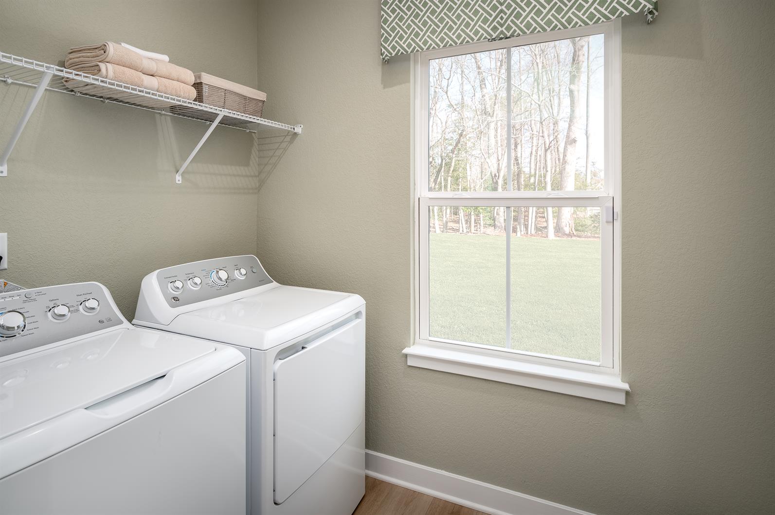 available home in Brandywine Walk 55+ Carriage Homes