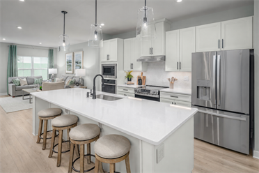 Villas at Meadowside
