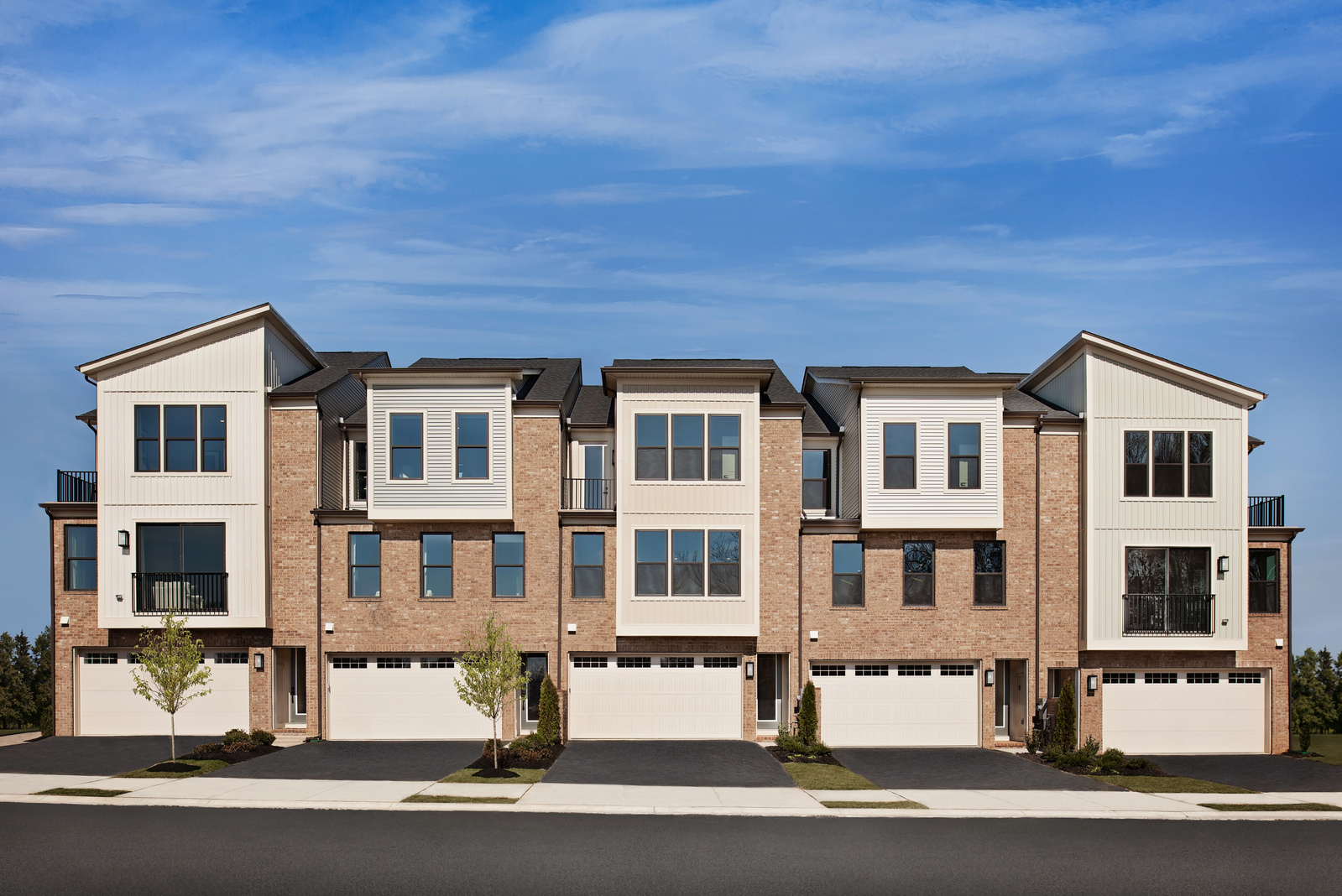 Cedar Creek Townhomes Townhomes For Sale Nvhomes